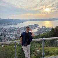 Harun Güven's Photo