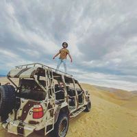 Alejandro Stark的照片