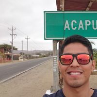 Alex Cirino Onofre的照片