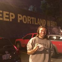 Jonah Cremin-Endes's Photo