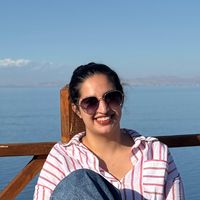 Chama Karrakcho's Photo