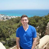 Nidhal Charfi's Photo