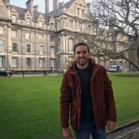 Federico  Merino的照片