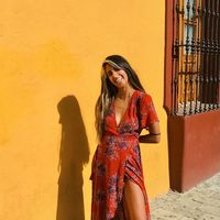 Julieta Vistosi's Photo