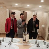 Chris  Smith的照片