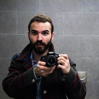 Mario Cazzato的照片