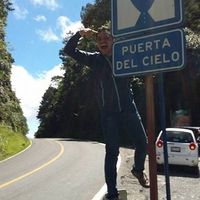 Álvaro Hernández的照片