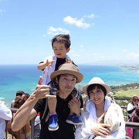 Shutaro Gunji's Photo