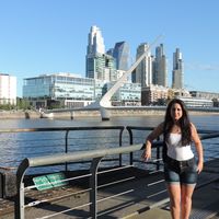 Maribel Lovaglio's Photo