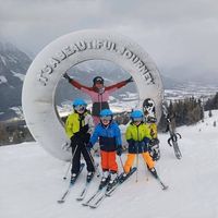 Brygida Rafał Sgraja's Photo