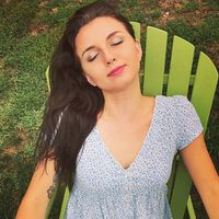 Annika Baeten的照片