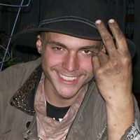 Dante Ackerman's Photo