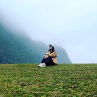 Phương Mai's Photo