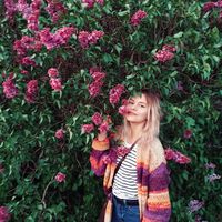 Anastasia Yashina's Photo