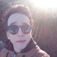 Osmar Aldazoro's Photo