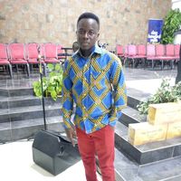 Vifah Godwin's Photo