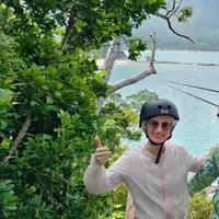 Kseniia  Voropaeva's Photo