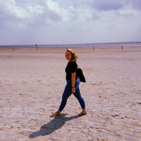 Rebecca Determann的照片