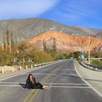 Vicky Fernandez Acevedo's Photo