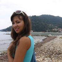 Roksana Mazur's Photo