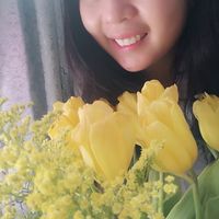 Ge-Gie Cister的照片