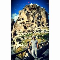 Fotos de Burak Doğruyol