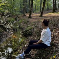 baran ramezani's Photo