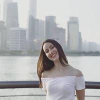 Emma Chevalier的照片