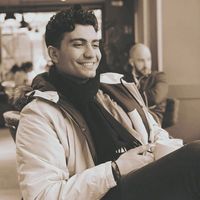 Mohammadreza  Tavassoli's Photo