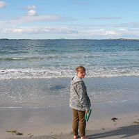 wiebke Jordan's Photo