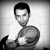 Farhad Najarian的照片