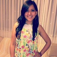 Mercy Muñoz Fabian's Photo