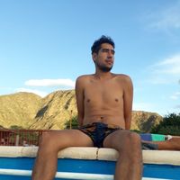 adolfo cervantes的照片