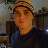 Fotos de Paul Belton