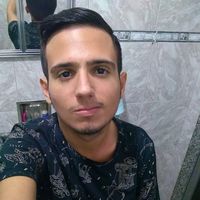 Le foto di Marcus Gralha