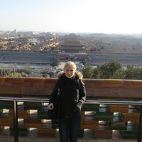 Katherine Kruglova的照片