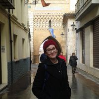 Esther Moreno的照片