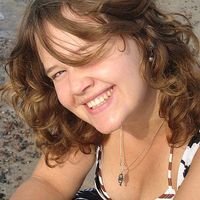 Magdalena Korzec's Photo