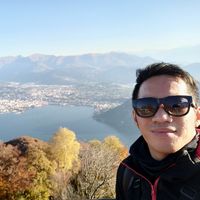 Lester Paul Gorospe's Photo