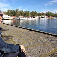 Natalia Urmasu's Photo