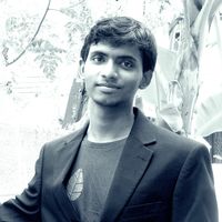 Zdjęcia użytkownika Arunkumar  Ravichandran