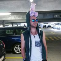 Philipp Müller's Photo