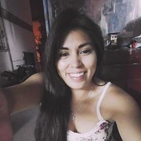 Yasna Sandoval的照片