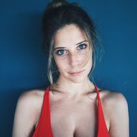 Célie Lieszkovscky的照片