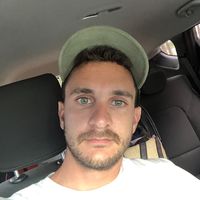 Esteban Lapissonde's Photo