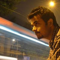 Vishal Khare's Photo