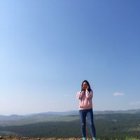 Narana Rinchinova's Photo