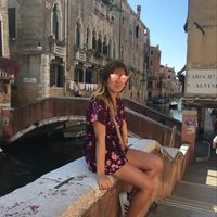 Yesika Rivas的照片