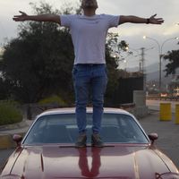 Cristhian Garcia Fernandez's Photo