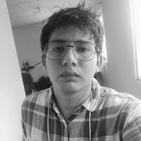 Jhonatan Cabanillas's Photo